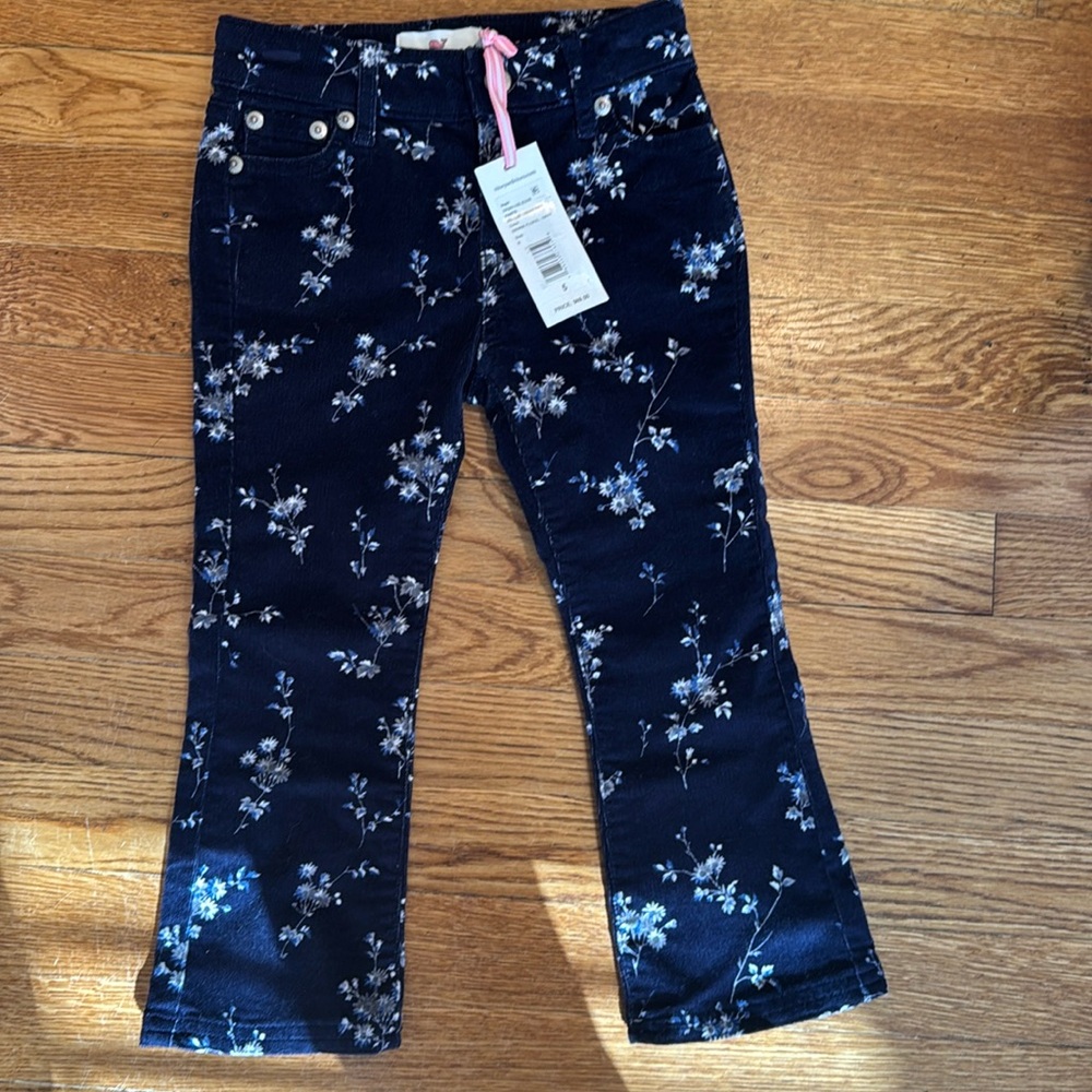 NWT Vineyard Vines Pants 5